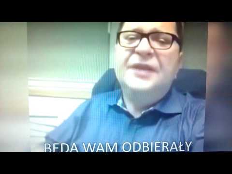 Zbigniew Stonoga - Faded REMIX