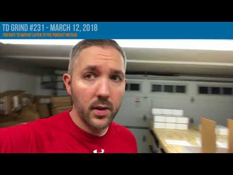 TD Grind #231