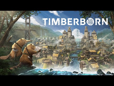 Timberborn