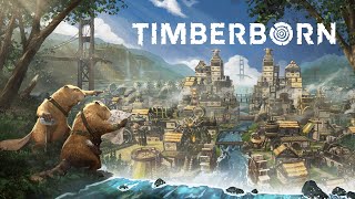 Timberborn (PC) Steam Key EUROPE