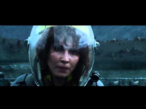 Prometheus (Clip 'Can't Let it Leave')