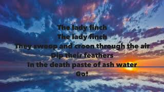 Deafheaven - Canary Yellow (Lyric Video)