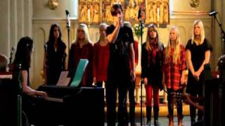 Stallarholmsskolans adventskonsert - Hallelujah