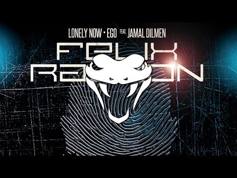 Felix Raymon - Ego (ft. Jamal Dilmen)