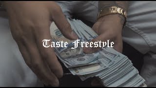 Taste Freestyle - Quik Statiz