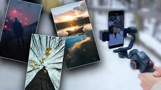 6 Easy Smartphone Gimbal Hacks To Elevate Your Videos!