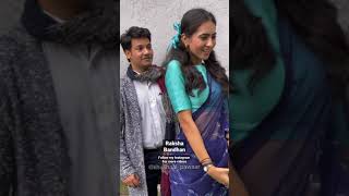 Raksha Bandhan 😜#rakhi #shots