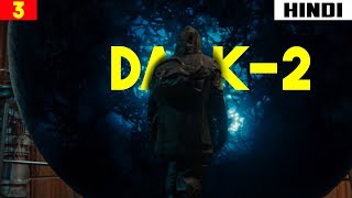 Dark - Season 2 (Episode 5&6) Ending Explained
