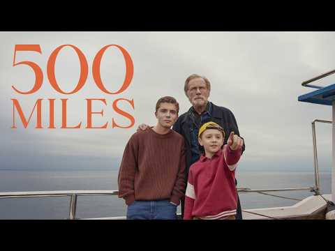 500 Miles preview thumbnail