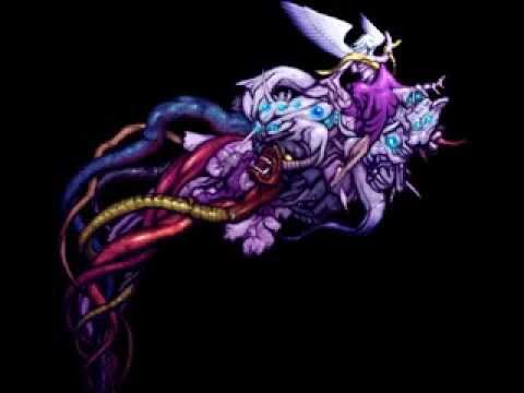 Survival of the Fittest FFIV The After Years - iOS Version