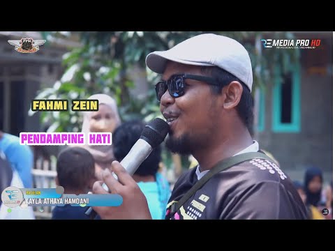 FAHMI ZEIN  - PENDAMING HATI  | SINGA DANGDUT PUTRA PA"I MUDA | KOTASARI SUBANG
