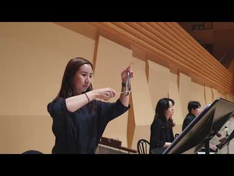 In a Persian Market - A.W.Ketelbey / 분당만돌린오케스트라