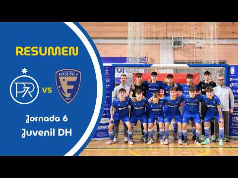 🎞️ RESUMEN 🎞️ || PR7 MURCIA FS 🆚 CD LA EXPOSICIÓN