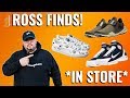 Ross Finds In Store Puma X Sesame Street Collabs Nike Huarache 2k4 MORE