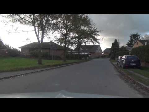 Dakendorf Gemeinde Ahrensbök Kreis Ostholstein 3.11.2013