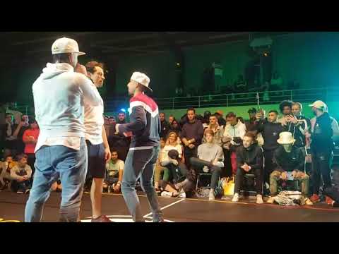 France 2019 [Final] Jordan vs Sombrero