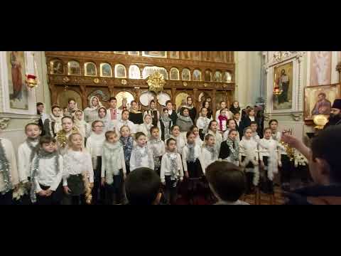 Ansablul Coral "Lia Ciocârlia"