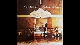 Bonnie Raitt – Cry Like A Rainstorm