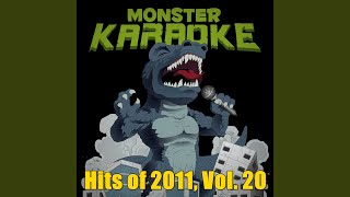 Silly Pretty Thing (Originally Performed By Bob Geldof) (Full Vocal Version)