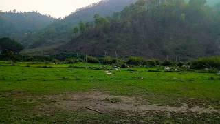 preview picture of video 'Abandoned farms of sila || yamkeshwar block || Pauri Garhwal || Uttrakhand'