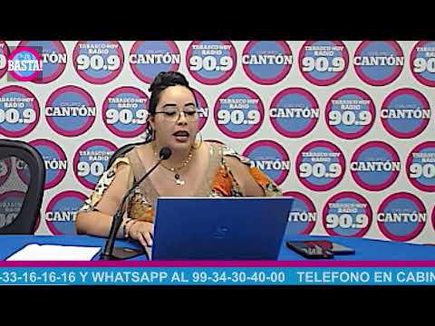 👠 En Tus Zapatos con Martha Maldonado a través de la 90.9 FM