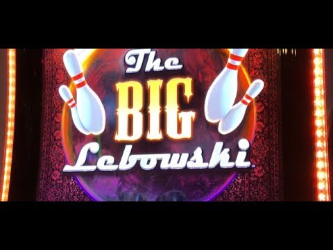 download lagu mp3 mp4 The Big Lebowski Slot, download lagu The Big Lebowski Slot gratis, unduh video klip The Big Lebowski Slot
