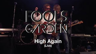 Fools Garden & SWDKO - High Again