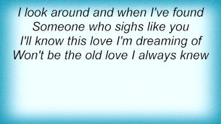 Billie Holiday - I&#39;ll Look Around Lyrics_1