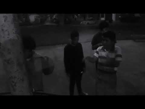 Apoyando a los raper's de casma