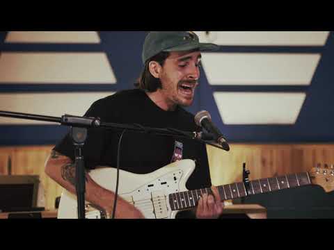 Sly Withers - Passing Through (Acoustic)