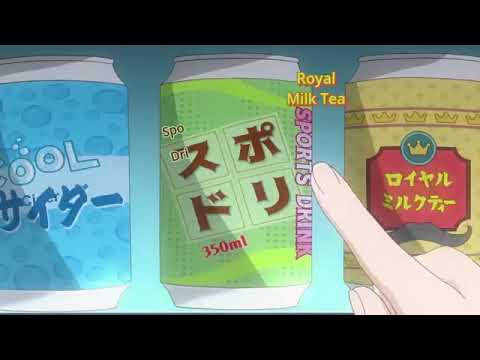 Joshikausei Episode 2 Sub