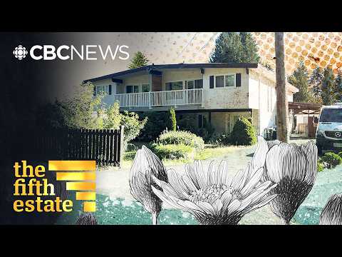 the fifth estate and CBC News