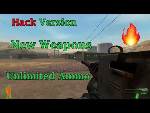 Ammo Ammo