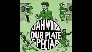 Jah Woosh - Dub Plate Specials [1992]