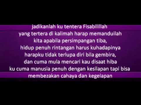 Download Lirik Alhamdulillah Too Phat Feat Dian Sastro Mp3 ...