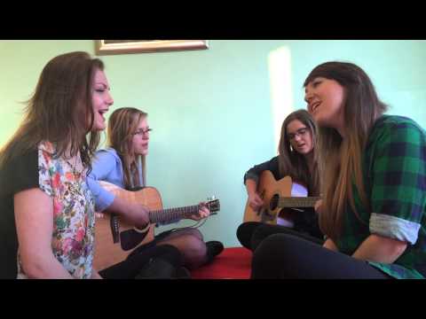 W cieniu Twoich rąk - Solfa