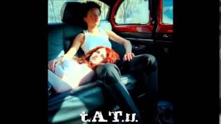t.A.T.u. Stars Scream Demo Version - Зачем я демо