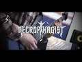 Necrophagist - Epitaph | Guitar cover