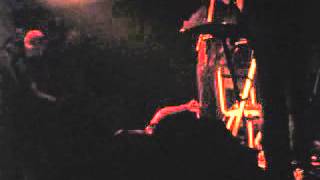 Grace Jones - Nightclubbing at Taylor Johns House