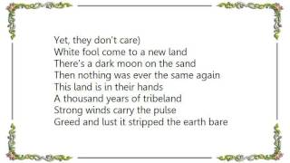 Clannad - Voyager Lyrics