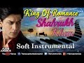 Shahrukh Khan : King Of Romance - Audio Jukebox | Ishtar Music