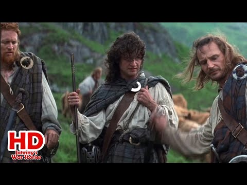 Cattle Thieves - Rob Roy