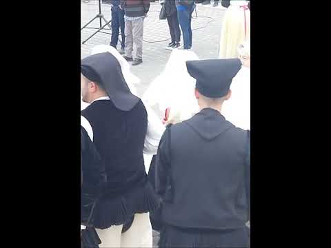 @siamaggiore 26 03 2023#busachi folk#selfie