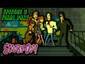 Scooby doo mystery incorporated (secret of the ghost rig) season 1 episode 3  (part 5)