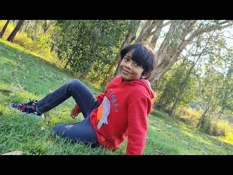 Happy Birthday Nilen