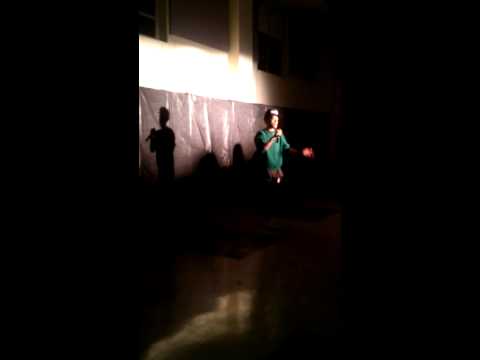 ChazmoTo at #SupportTheLocals2014 "Far Known"