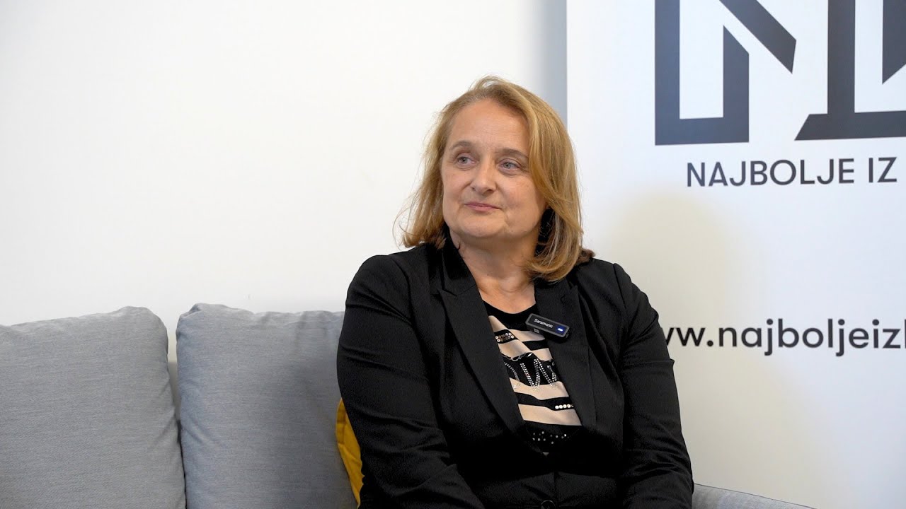 Jesen u Lici 2025: Program, izlagači i planovi - Ana Rukavina Stilinović