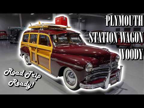 1949 Plymouth Special (CC-1927024) for sale in Rogers, Minnesota
