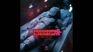 Music video thumbnail preview for Drumsound \u0026 Bassline Smith - Back to Life by Drumsound & Bassline Smith