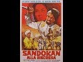 La Venganza De Sandokan 1964 Completa